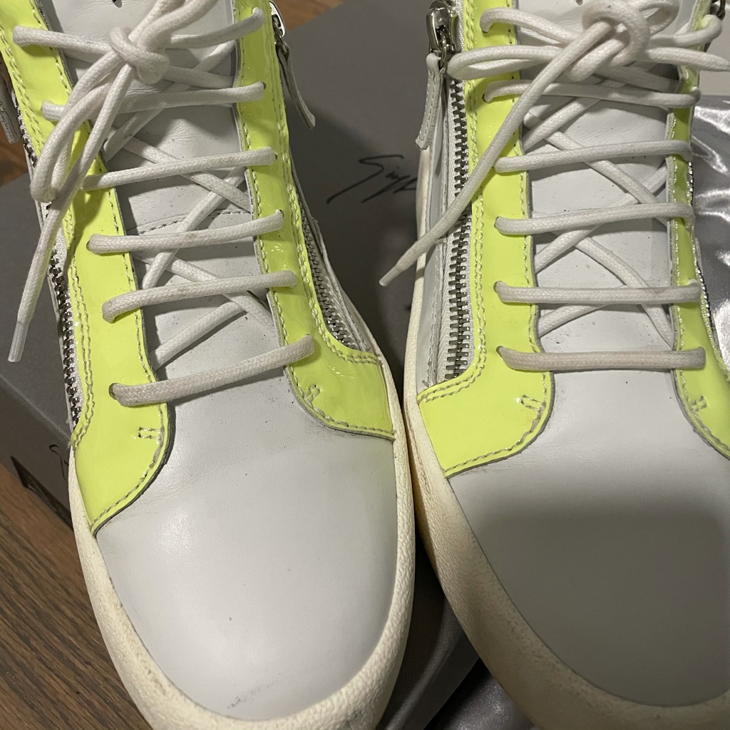 Giuseppe Sneakers